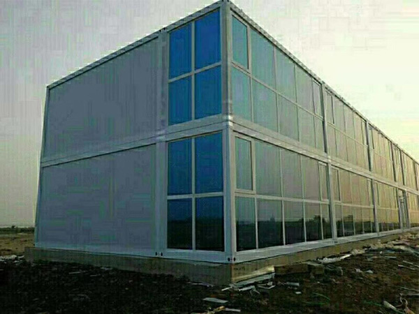 打包箱房4